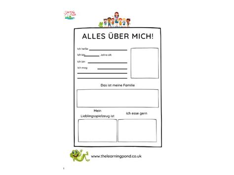 Image result for German Language Activities