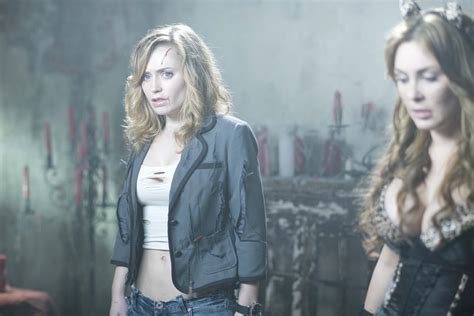 Monica Keena - actress - biography, photo, best movies and TV shows