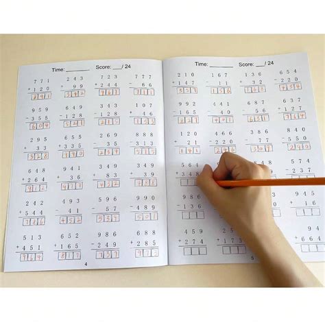 Image result for Math Check Up Book