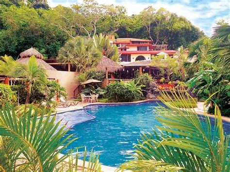 MAR DE JADE RETREATS WELLNESS VACATION (Chacala) - Hotel Reviews ...