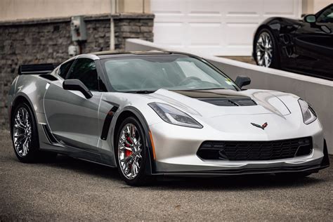 Messina Catania 2015 Corvette Used 2015 Chevrolet Corvette Z06 For
