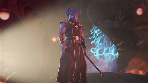 Best Warlock multiclass builds in BG3