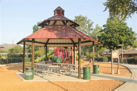 Borchard Community Park - Conejo Recreation and Park District