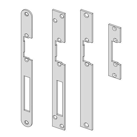 Face Plates | ABLOY for Trust