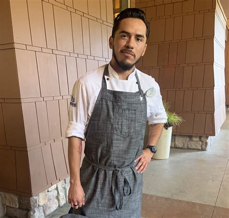 Disney Chefs Share Their Advice for Aspiring Culinary Talent - Disney ...