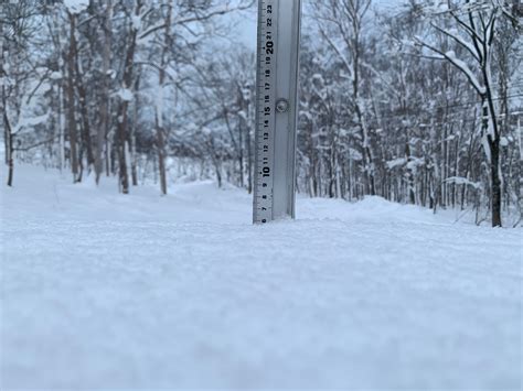 Niseko Snow Report, 21 December 2022 - 360 Niseko