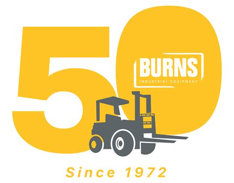 Burns Industrial Equipment | Hyster & Yale Material Equipment Dealer