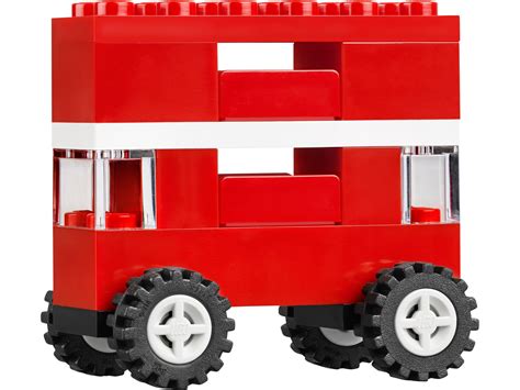 LEGO® Bricks and More 10682 Starterkoffer (2014) | LEGO® Preisvergleich ...