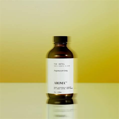 Buy AromaTech The Hotel and Bora Bora Serenity Aroma Oil for Scent ...