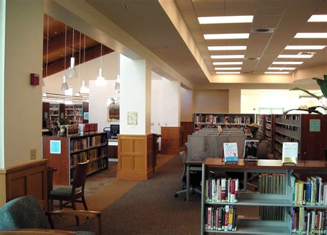La Quinta Public Library by MW Steele Group - Architizer