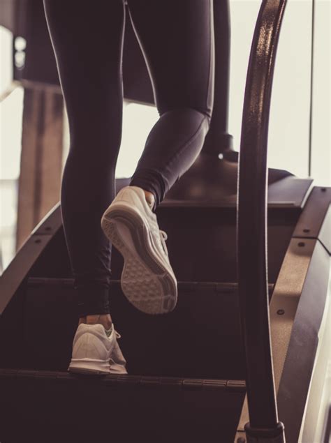 Stepper Machine Benefits | Fit Kit