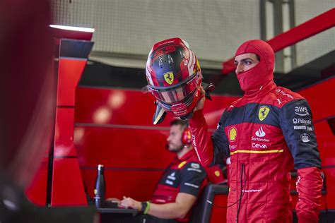 "It’s a shame, but we knew we would be off pace here" - Carlos Sainz ...