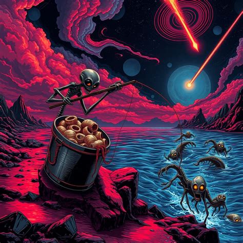 Image result for Alien Lake Movie