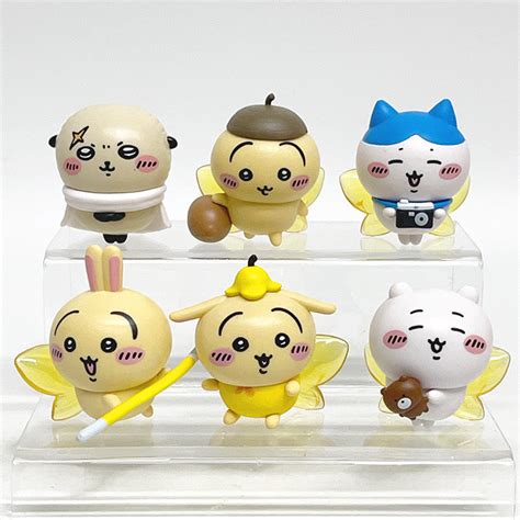 Chikawa blind box ( Random ) – SiderealKshop