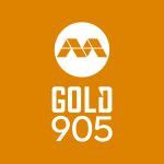 GOLD 905 live online