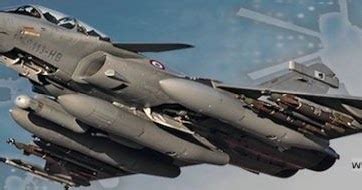 Is The Plane Truth About Rafale Deal Is So Hard To See? What Is The ...