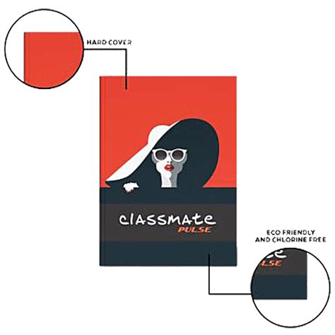 Image result for Classmate Pulse Notebook