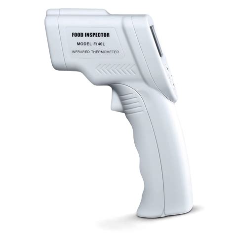 Metris Instruments FI40L Food Inspector Digital Laser Infrared ...