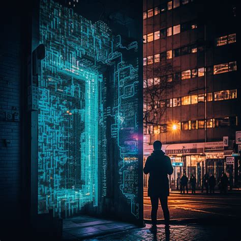 Blockchain Technology Left Side Image 的图像结果