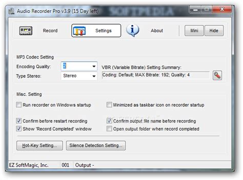Image result for Audio Recorder Pro Download
