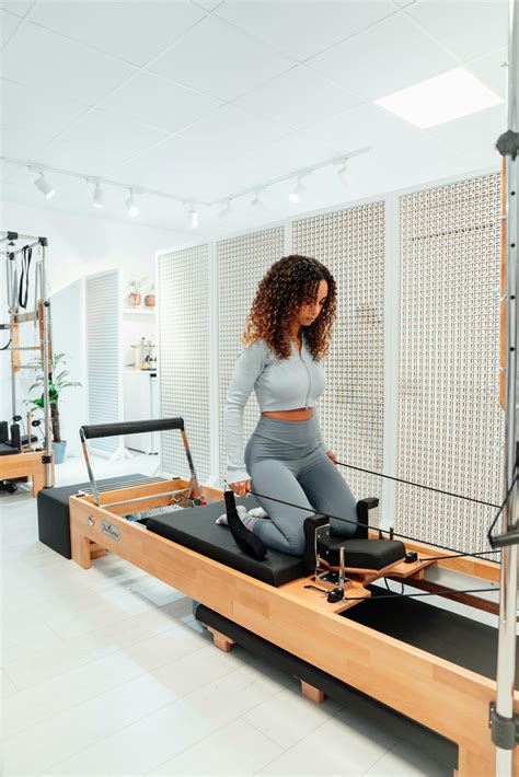 Why Reformer Pilates is So Expensive: Understanding the Costs and Valu – Lucy Raetz O' Connell