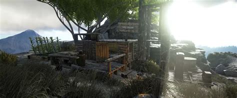 Image result for Ark House Tutorial Extinction