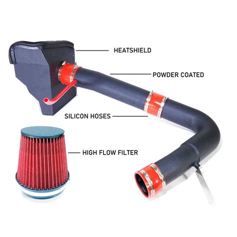 Image result for Chrysler 300 Stock Intake System