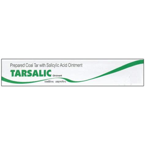 Tarsalic Ointment | Uses, Side Effects, Price | Apollo Pharmacy