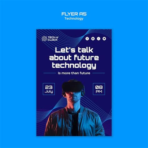 Technology Sign Template 的图像结果