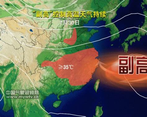 南方高温将至7月底 安徽等地可达40℃-资讯-中国天气网