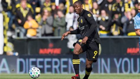 Columbus vs DC United