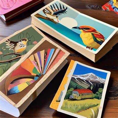 15 Creative Postcard Display Ideas: A Simple DIY Tutorial