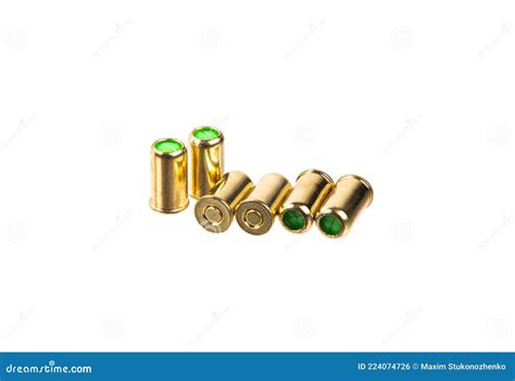 How to Make Bullets 的图像结果