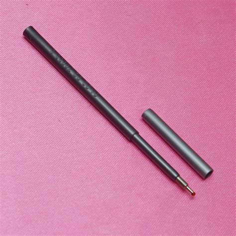 Cello LP 5000 Black Ball Pen Refill SKU 71113