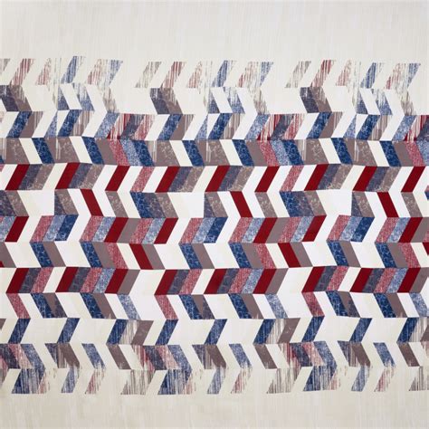 Buy SPACES Welhome Lapiazza Printed 3-Piece Bedsheet Set - 250 x 230 cm ...