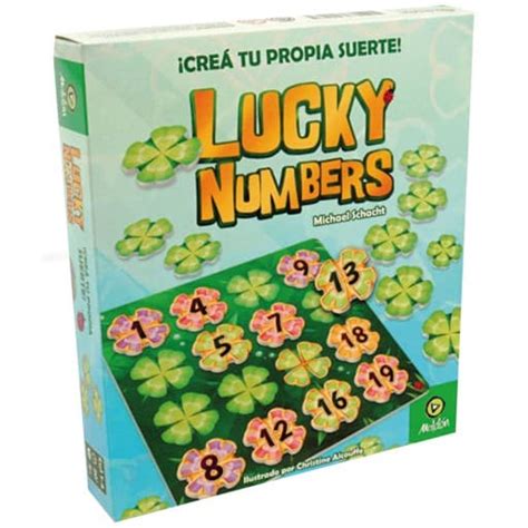 bingo101 lucky numbers