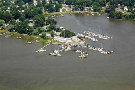 Monroe Bay Campground