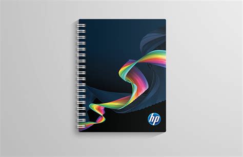 HP Notebook 的图像结果
