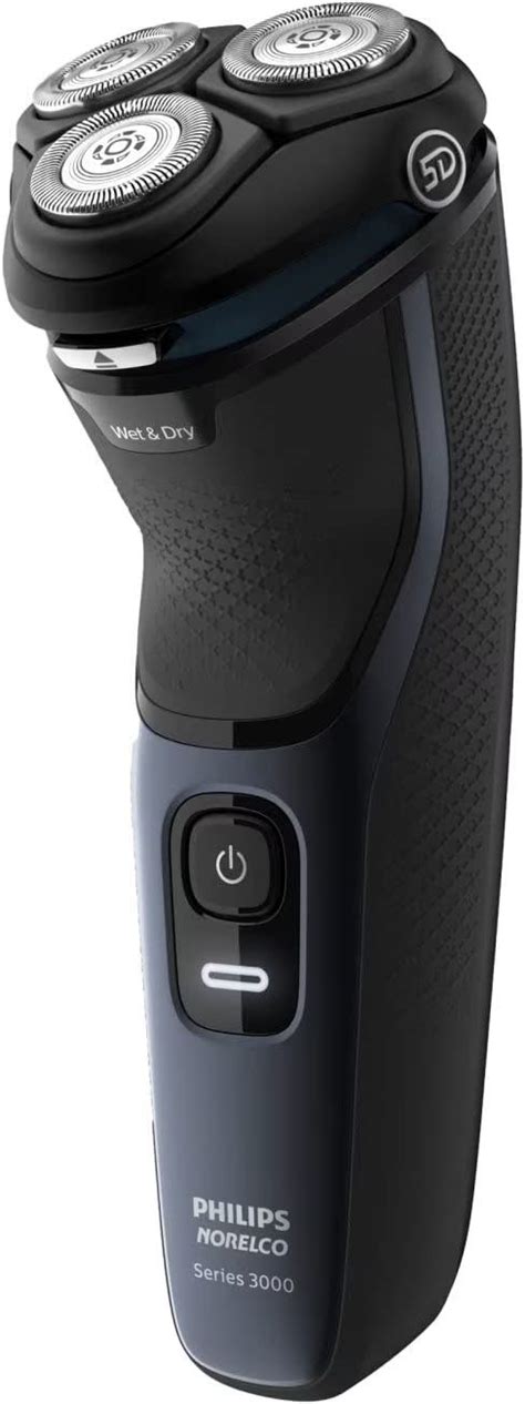 Buy Philips Norelco Shaver for Men Series 3000 Rechargeable Wet/Dry ...