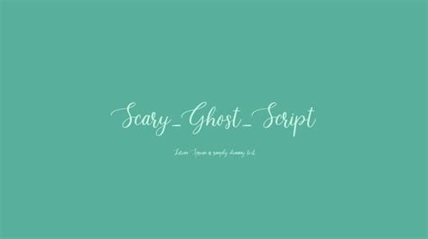 Image result for Scary GUI Script