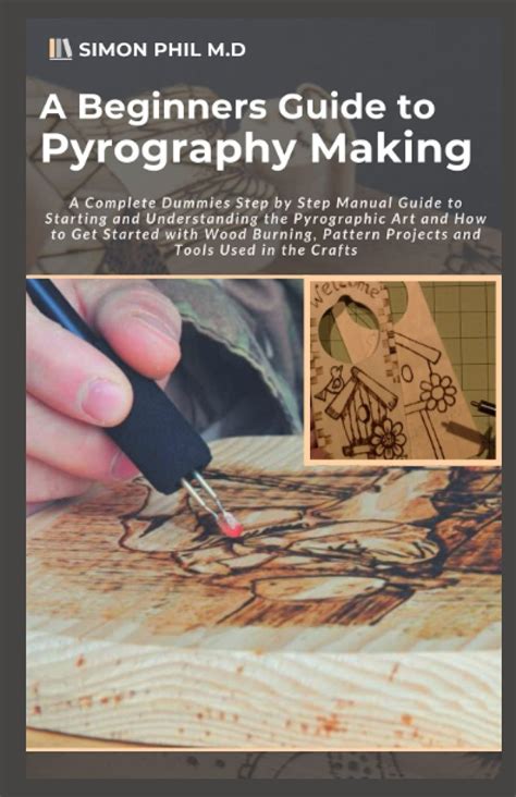Image result for Pyrography Beginner