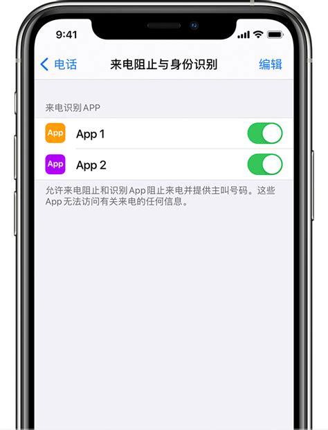 检测并阻止骚扰电话 - 官方 Apple 支持 (中国)