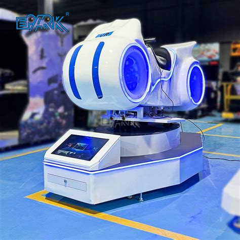 Image result for VR Motorcycle Simulator Machine