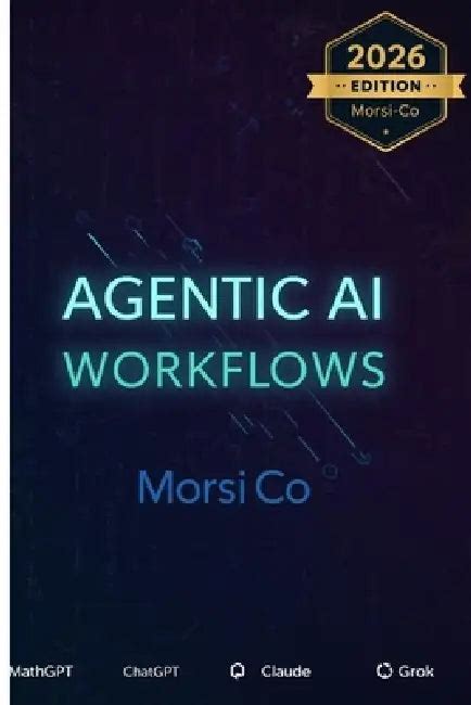 Agentic AI Workflows: 200+ Autonomous AI Agent Templates for Business ...