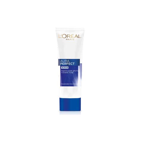 Aura Perfect Scrub