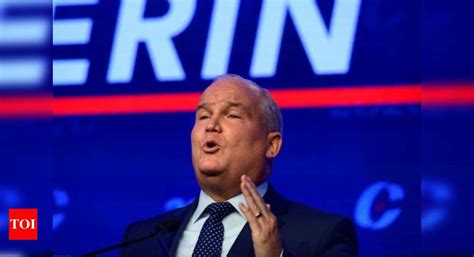 Erin O'Toole: Canada conservatives elect new leader to battle Trudeau ...
