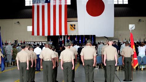 驻日美军司令：美军在日本的部署将不会改变 - 2016年11月10日, 俄罗斯卫星通讯社