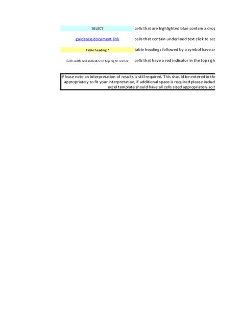 Image result for Excel GMetrix Tutorial