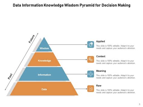Image result for Data Pyramid Model