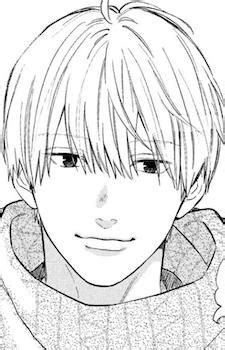 Itsuomi Nagi (Yubisaki to Renren) - Pictures - MyAnimeList.net